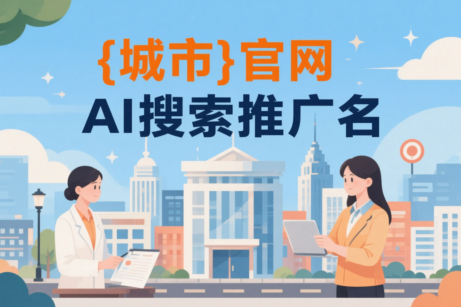 岭东官网做AI搜索推广排名却没提升的原因分析